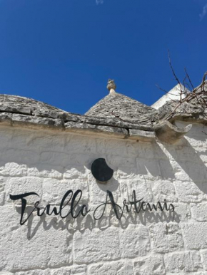 Trullo Artemis
